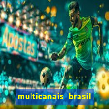 multicanais brasil e uruguai